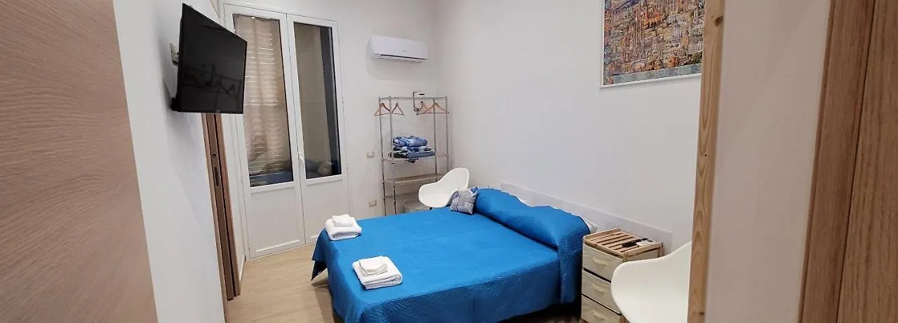 Palermo Central To Bed contacts