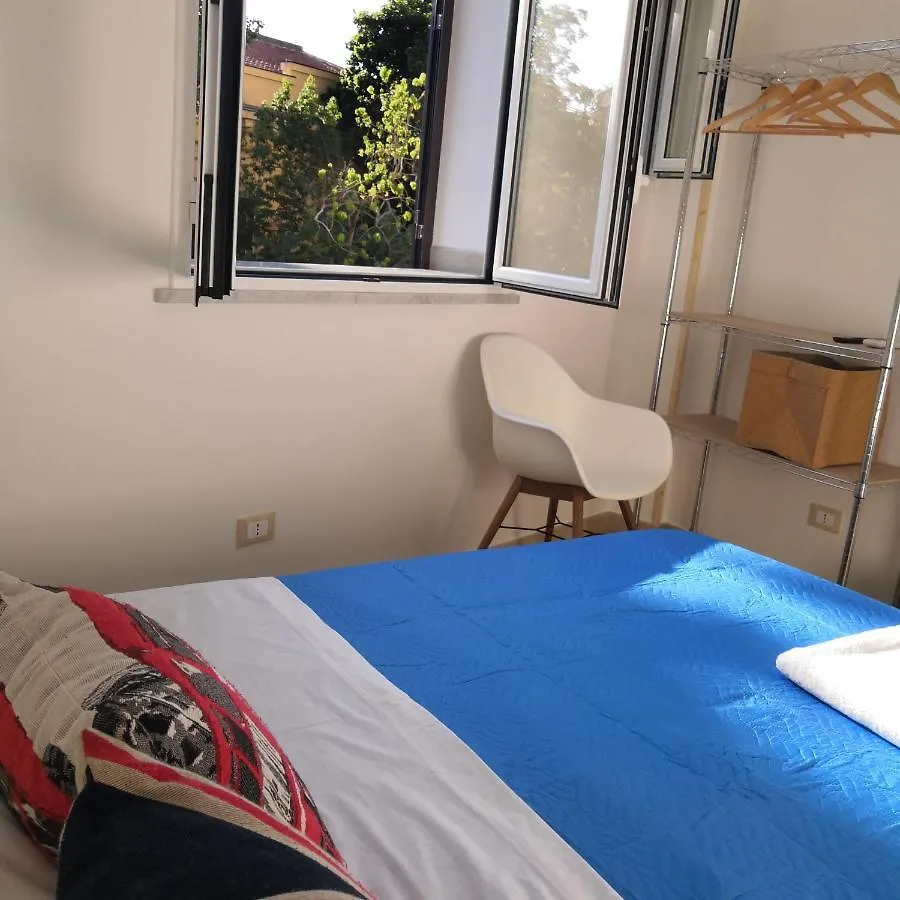 Guest house Palermo Central To Bed Italy