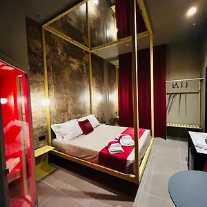 Bed & Breakfast Gold Boutique & Spa, Palermo