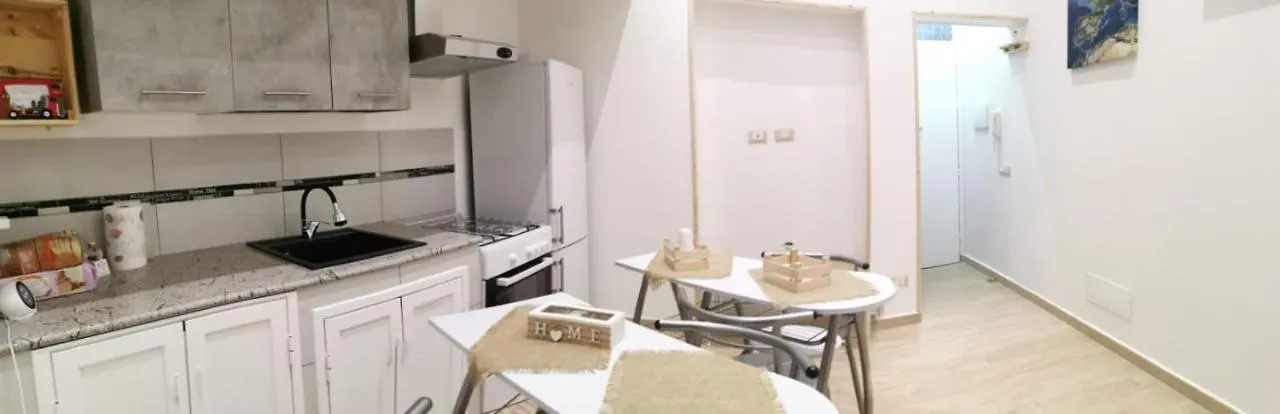 Affittacamere Hotel Palermo to bed Italia